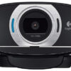 Logitech C615 Web Camera Full HD 1080p με Autofocus