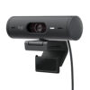 Logitech Brio 500 Web Camera Full HD 1080p με Autofocus 960-001422