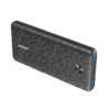 Anker PowerCore III Sense 10000mAh 22.5W με 2 Θύρες USB-A και Θύρα USB-C Power Delivery Μαύρο