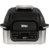 Ninja Πολυμάγειρας 1760W με Χωρητικότητα 5.7lt Ασημί AG301EU