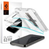 Spigen EZ FIT GLAS.tR Tempered Glass 2τμχ (iPhone 14 Pro Max) AGL05202