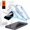 Spigen EZ FIT GLAS.tR Tempered Glass 2τμχ (Galaxy S23) AGL05958