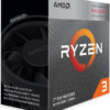 AMD Ryzen 3 3200G Box