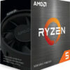 AMD Ryzen 5 5600X Box
