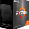 AMD Ryzen 7 5800X Box