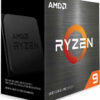 AMD Ryzen 9 5900X Box