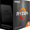AMD Ryzen 9 5950X 3,4GHz