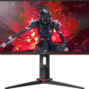 AOC 24G2U Gaming Monitor 23.8" FHD 144Hz
