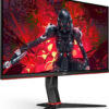 AOC 27G2U/BK IPS Monitor 27" FHD 144Hz