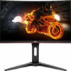AOC C24G1 Curved Gaming Monitor 24" FHD 144Hz