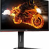 AOC C27G1 Curved Gaming Monitor 27" FHD 144Hz