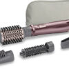 Babyliss Ηλεκτρική Βούρτσα Ionic AS960E