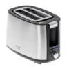 Adler AD 3214 Φρυγανιέρα 2 Θέσεων 750W Inox