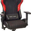 Aerocool Aero 1 Alpha Black/Red
