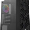 Aerocool Hive-G-BK-v3