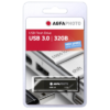 AgfaPhoto USB 3.0 black 32GB