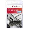 AgfaPhoto USB 3.0 black 64GB