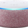 Amazon Echo Dot (3rd Gen) Plum