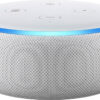 Amazon Echo Dot (3rd Gen) Sandstone