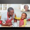 Amazon Echo Show (2nd Gen) Charcoal