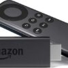 Amazon Fire TV Stick Alexa Voice Control