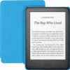 Amazon Kindle Kids Edition 2019 Blue (8GB)