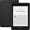 Amazon Kindle Paperwhite (with Special Offers) Black (32GB)