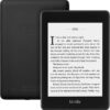 Amazon Kindle Paperwhite (with Special Offers) Black (8GB)