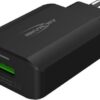 Ansmann USB Charger 130Q 3A 1xUSB 3.2