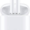 Apple AirPods with Charging Case (2019) White