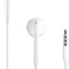 Apple EarPods Earbuds Handsfree με Βύσμα 3.5mm Λευκό