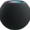 Apple HomePod mini Space Gray MY5G2D/A