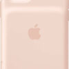 Apple Smart Battery Case with Wireless Charging Pink Sand (iPhone 11 Pro Max)