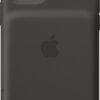 Apple Smart Battery Case with Wireless Charging Black (iPhone 11 Pro)