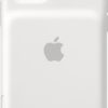 Apple Smart Battery Case with Wireless Charging White (iPhone 11 Pro)