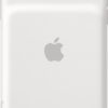 Apple Smart Battery Case with Wireless Charging White (iPhone 11 Pro Max)
