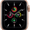 Apple Watch SE Aluminium 40mm (Gold Pink)