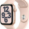 Apple Watch SE Aluminium 44mm (Gold Pink)
