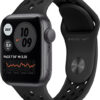 Apple Watch SE Nike 40mm (Black)