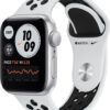 Apple Watch SE Nike 40mm (White)