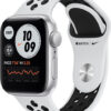 Apple Watch SE Nike 44mm (White)