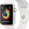 Apple Watch Series 3 Aluminium 42mm (Silver)
