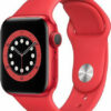 Apple Watch Series 6 Aluminium 40mm (Product Red)