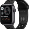 Apple Watch Series 6 Nike 44mm (Black)