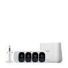Arlo VMS4430-100EUS Pro Smart Security System (4 HD Cameras)