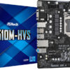 Asrock H510M-HVS