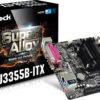 Asrock J3355B-ITX