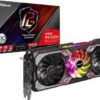 Asrock Radeon RX 6700 XT Phantom Gaming D OC 12GB