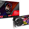 Asrock Radeon RX 6900 XT 16GB Phantom Gaming D 16G OC