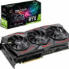 Asus GeForce RTX 2070 Super 8GB ROG Strix Advanced Gaming 90YV0DI1-M0NA00